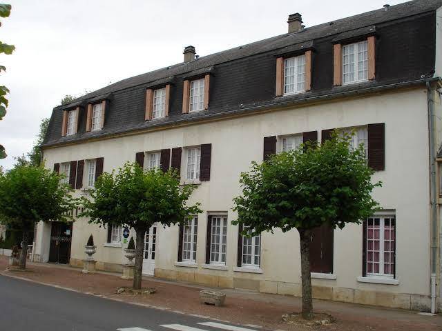 L'ermitage