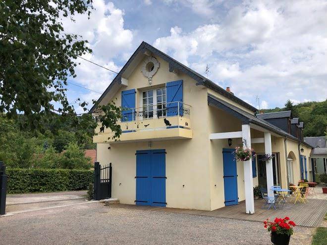 Chambre d'hotes la chateliere