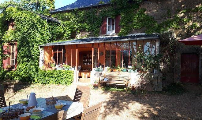 La ferme des douceurs