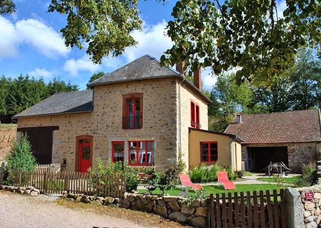 La ferme des pres