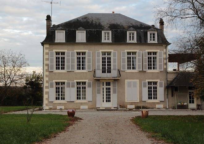 La maison de ma tante chambre d'hotes