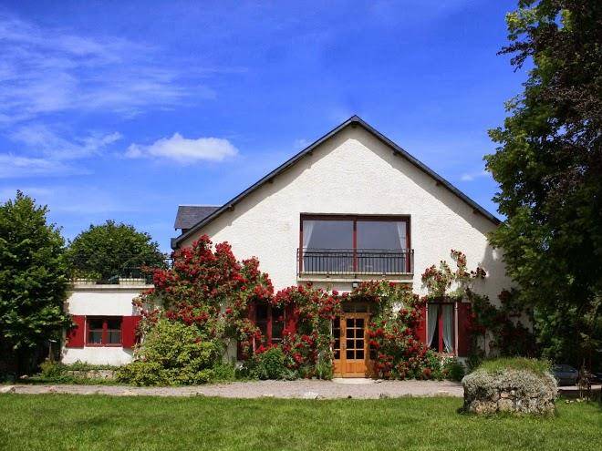 La maison des roseaux