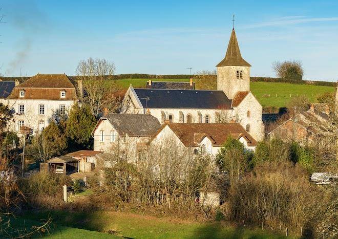 La petite bourgogne