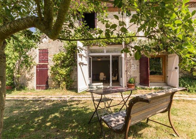 La thibaude la thibaude 58240 livry