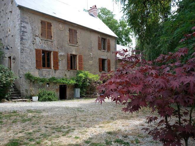 Le domaine de candide