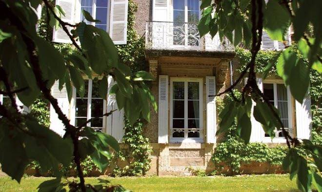 Le pavillon chambres d'hotes