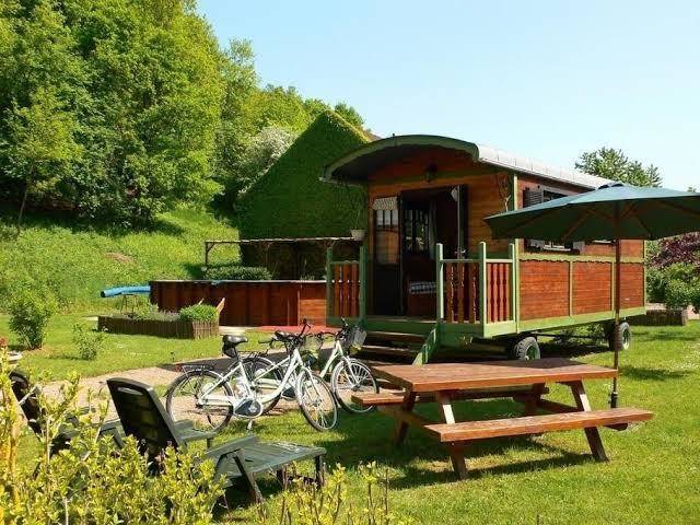 Le relais de maufront