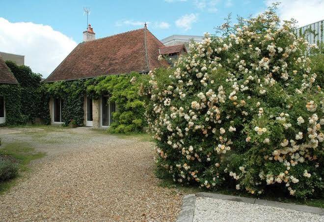 Les chambres des ducs