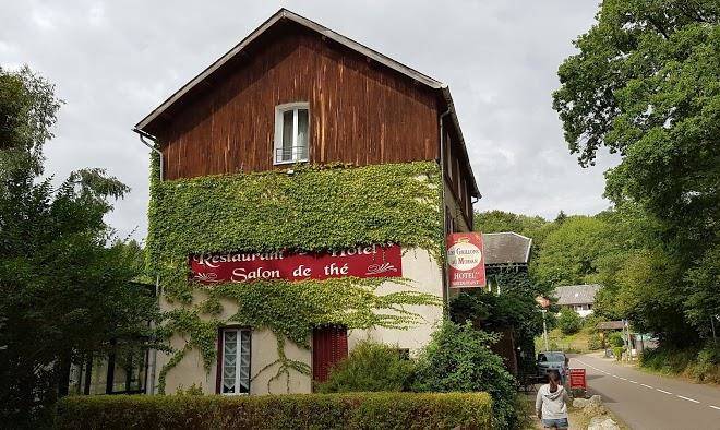 Les grillons du morvan