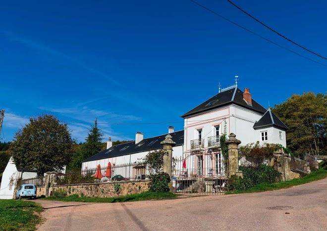 Maison bellevue