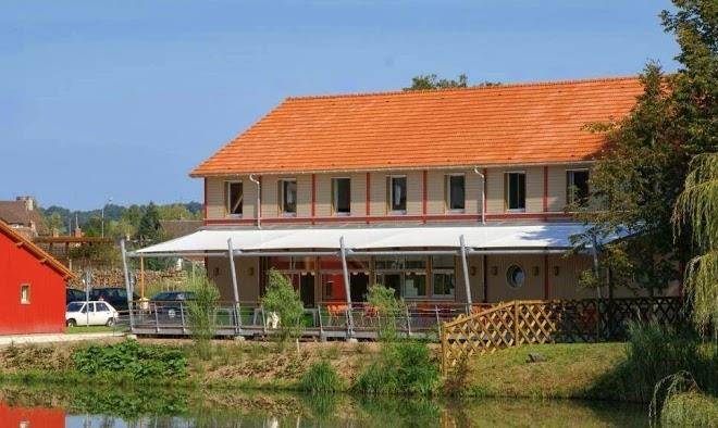 Port de decize hotel
