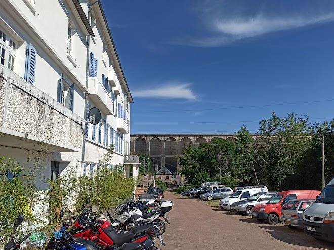 Residence de panneciere