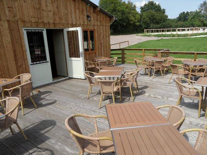 Restaurant bistrot le champ radis