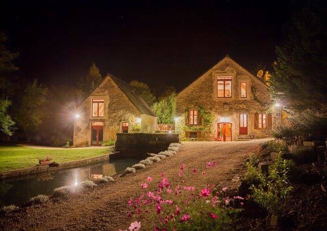 Rix mill