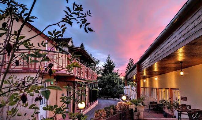 The originals boutique hotel clos sainte marie nevers
