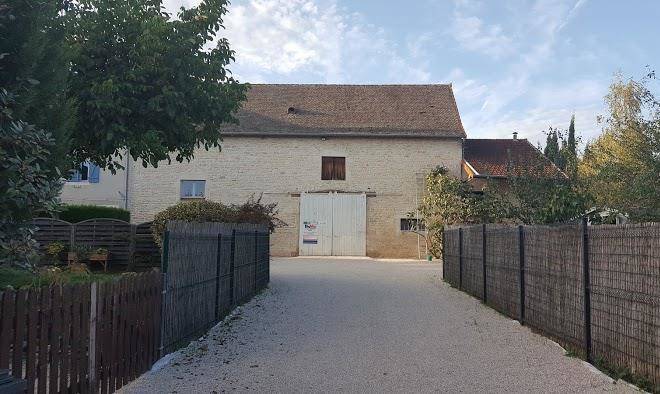 Au petit pressoir chambres d'hotes et gite