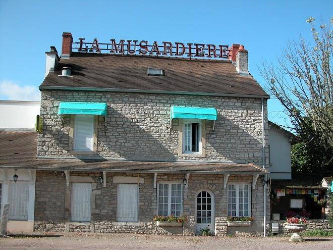 Auberge de la musardiere