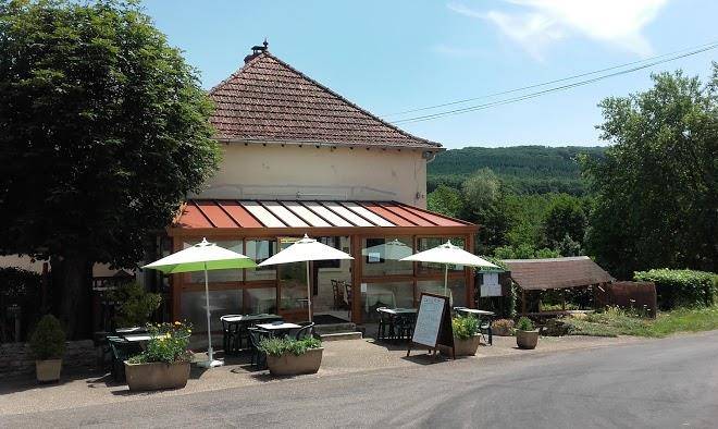 Auberge du grison