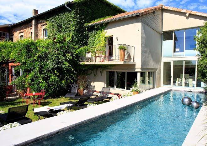 Auberge du paradis