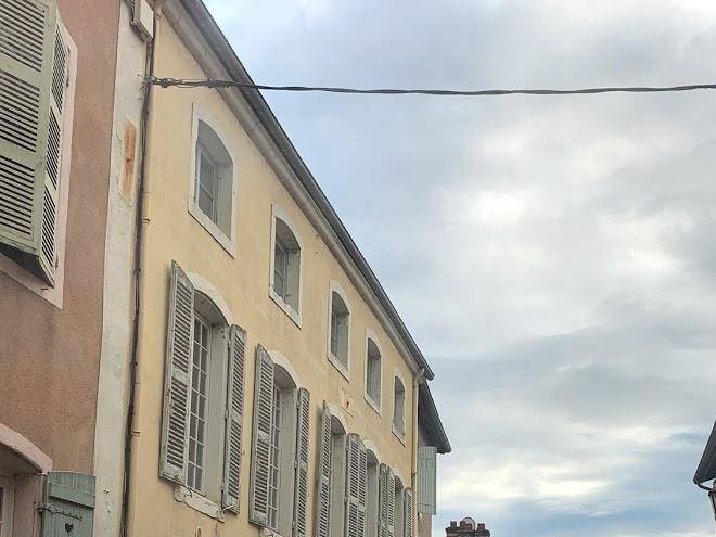 Aux portes d'honneur