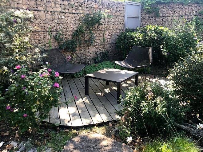 Aux terrasses hotel restaurant tournus