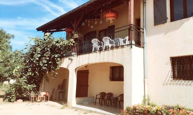 Bienvenue Chez Weiwei Image