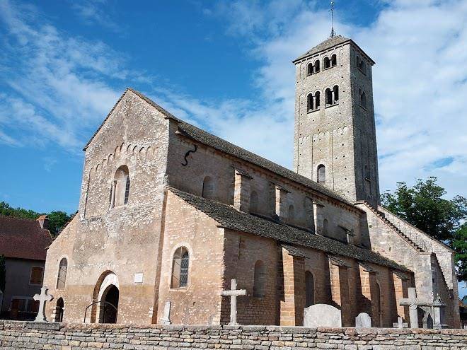 Burgundy chalon sur saone