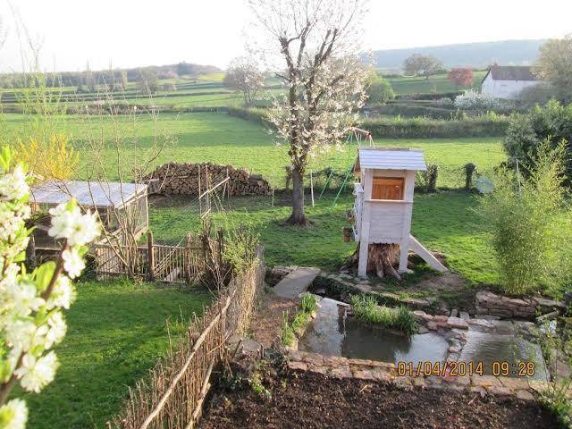 Chambre d'hote pic epeiche
