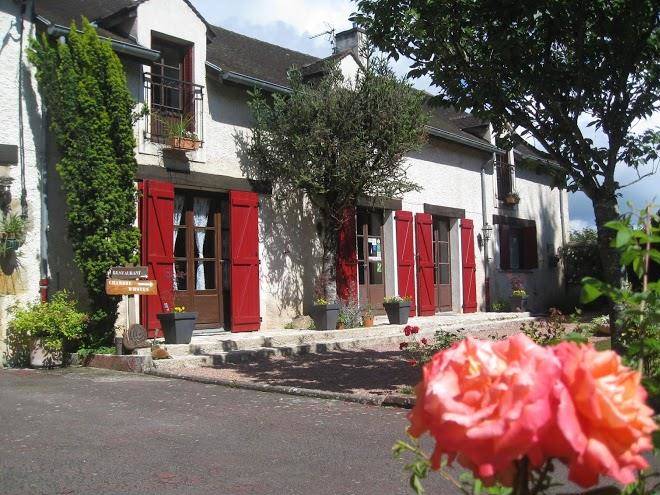 Chambre d'hotes domaine les escargots