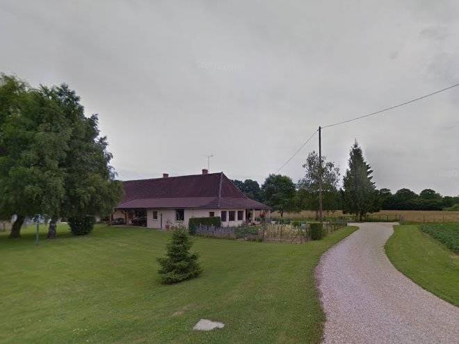 Chambre d'hotes la mare aux grenouilles