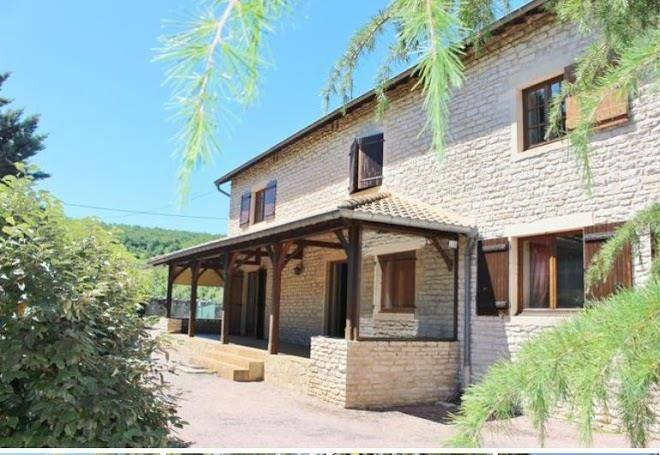 Chambre d'hotes le pain perdu