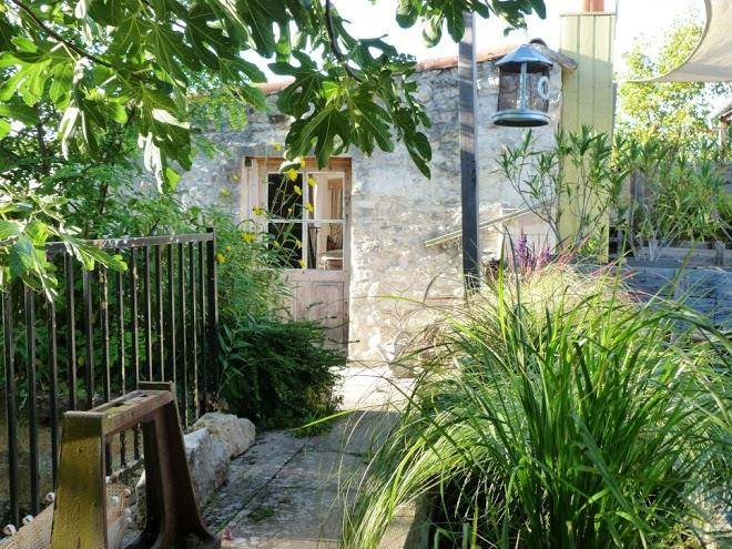 Chambre d'hotes moulin de buffiere