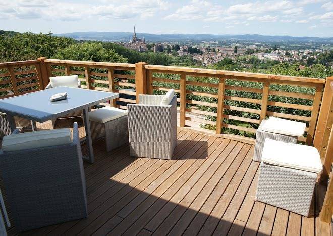 Chambres d'hotes autun