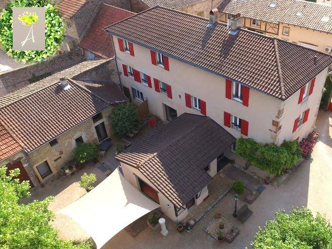 Chambres d'hotes clos de l'eglise