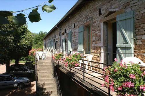 Chambres d'hotes de la filaterie