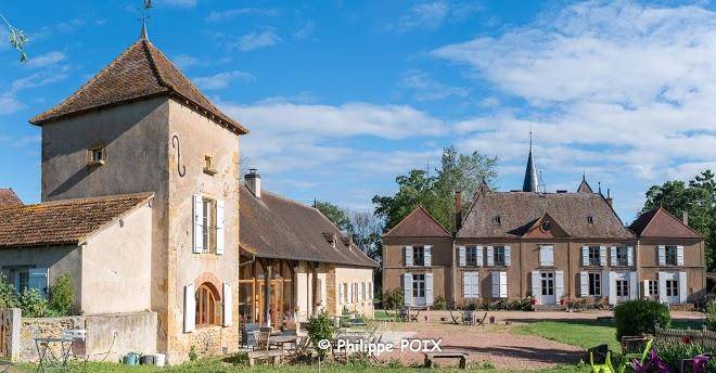 Chambres d'hotes du lac