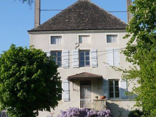 Chambres d'hotes la gemuloise