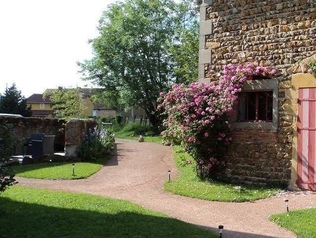 Chambres d'hotes la vie en roses