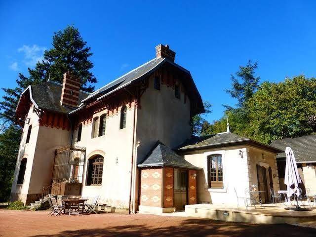 Chambres d'hotes le manoir sur la roche