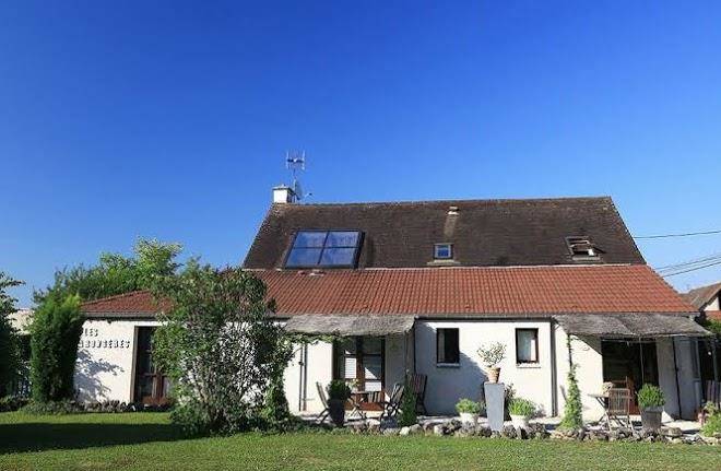 Chambres d'hotes les barongeres