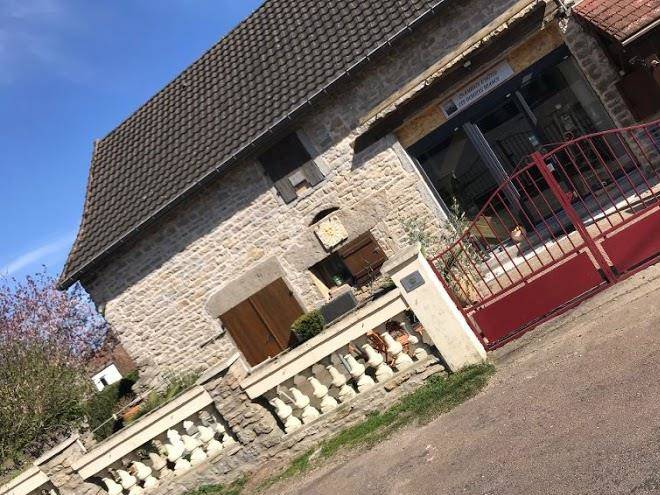 Chambres d'hotes les bergers blancs