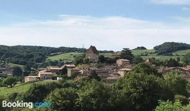 Chambres d'hotes vers la croix