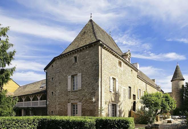 Chateau de fleurville