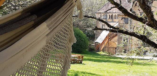 Chateau de joudes saint amour