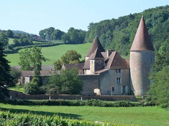 Chateau de nobles
