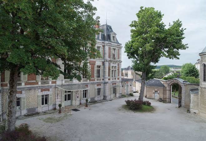 Chateau saint michel