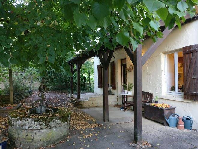 Chez scallan b&b chambres d'hotes