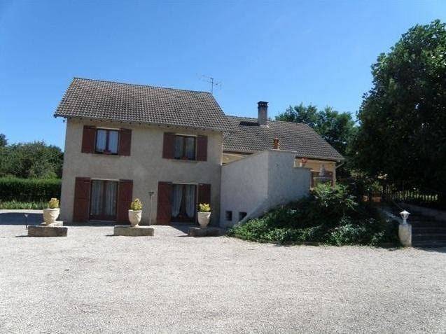 Clos de la natouze