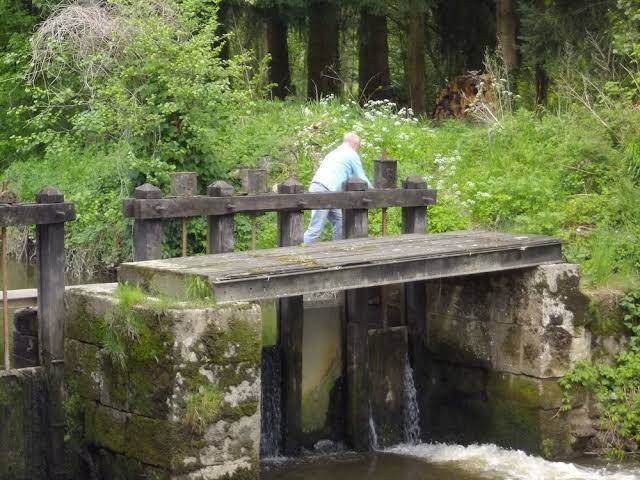 Dependance du moulin galuzot