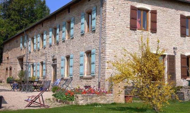 Domaine du vernay